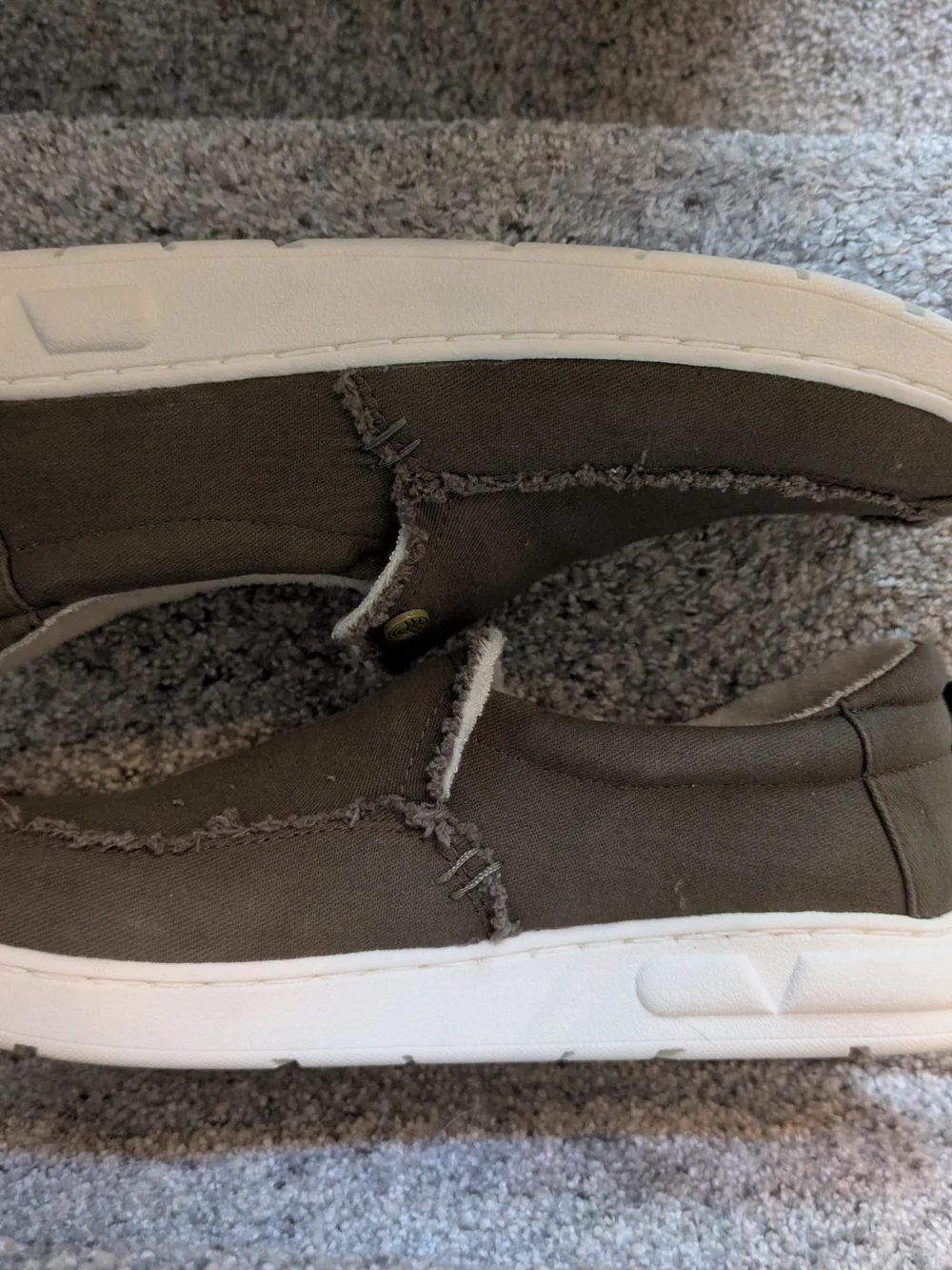 💫Brand New Vionic Beach Slip-On Shoes